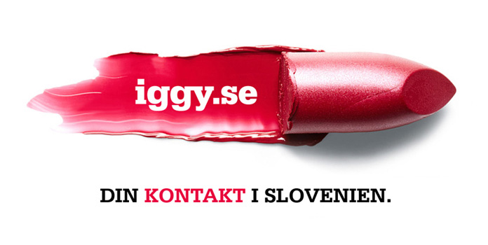 Iggy.se